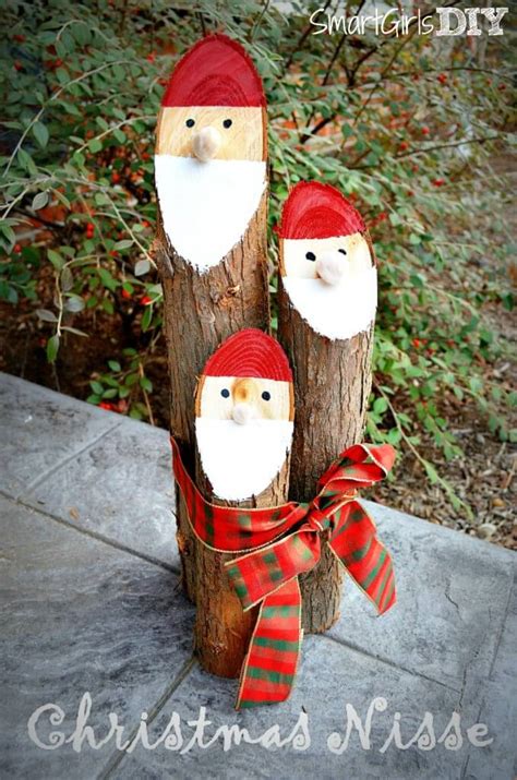 18 Magical Christmas Yard Decoration Ideas