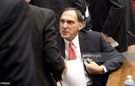 richard fuld former chairman and chief executive officer of lehman photo d actualité getty