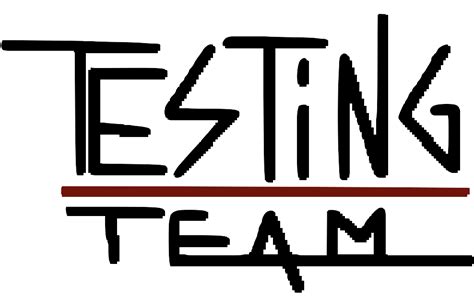 Testing team - Fortnite Esports Wiki