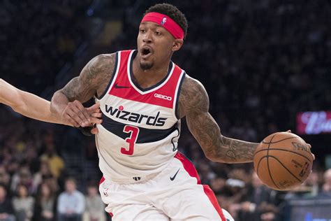 NBA: Bradley Beal could be traded if he doesn't sign extension