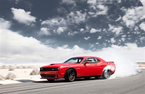 2018 Dodge Challenger Demon Vs Hellcat Comparison Of Differences