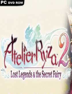Op's post only has an nfo so it's not like you saw and image of ryza and. Atelier Ryza 2 Lost Legends & the Secret Fairy-CPY ...