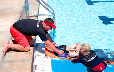 Child Drowning Prevention Efforts Water Safety Resources