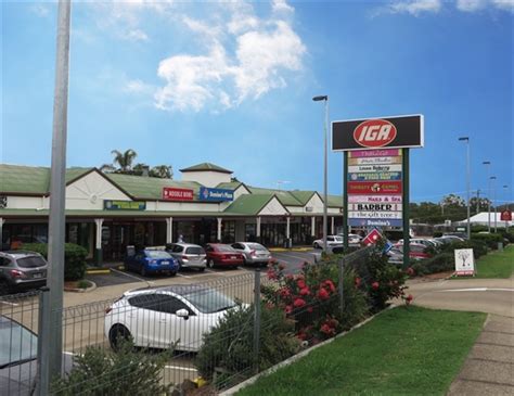 Brassall Convenience Centre Sells For 7 Million News Ray White