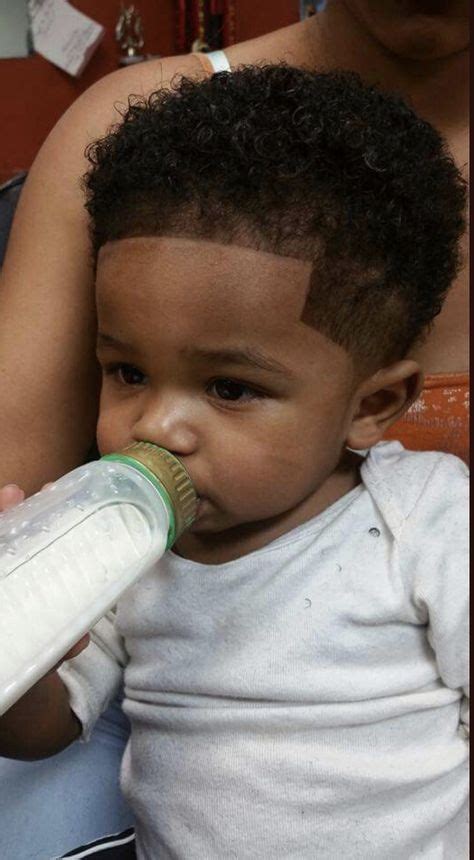 A mohawk can either belong, i.e. Trendy Baby Boy Haircut Brown 50 Ideas | Baby boy haircuts ...