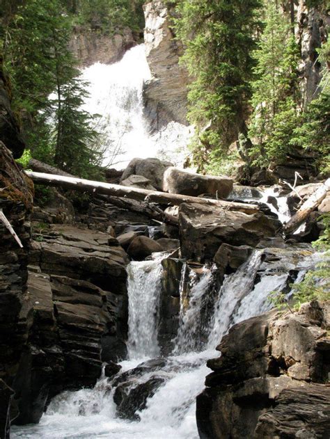 11 Of The Best Waterfalls In Colorado That Youll Want To See In Person