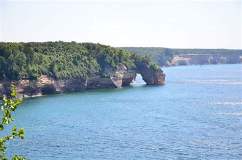 Backpacking Pictured Rocks National Lakeshore Right Kind Of Lost