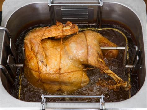 deep fry turkey safety tips for deep frying your turkey for thanksgiving