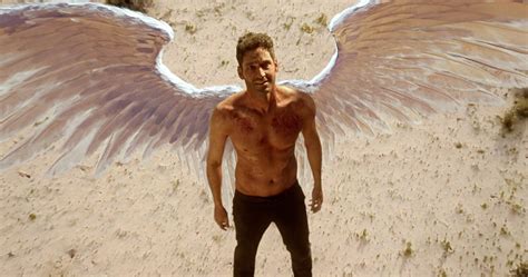 Lucifer Season 3 Premiere Explained Screen Rant