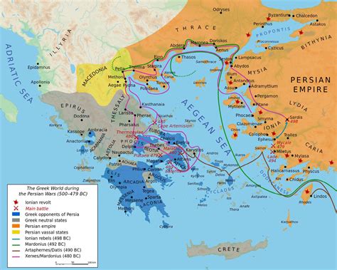 Chapter 4 City States And Ancient Greece The Development Of Western