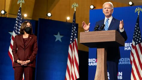 Biden Flipping Michigan And Wisconsin Says Its Clear He Will Reach