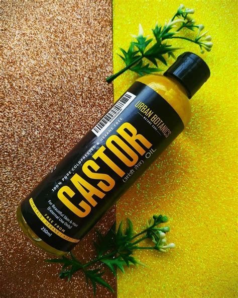 Lo sentimos, no parece haber sido un error. Grab This 100% Pure Multi-Purpose Castor Oil | LBB