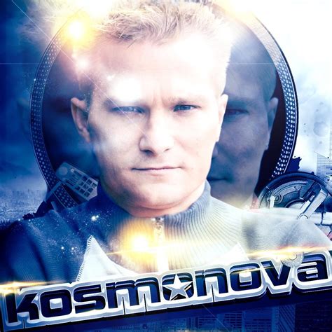 Kosmonova preisgünstiges Booking X clusive STARS GmbH