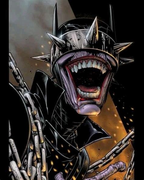 Batman Que Rie Joker Comic Batman Comic Wallpaper Batman Comic Art