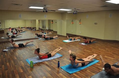 BIKRAM YOGA WEST ORLANDO Photos Reviews Yoga Central Florida Pkwy Orlando
