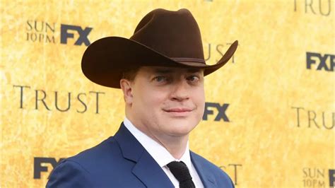 Why Did Brendan Fraser Stop Acting From Assault Incident To Surgeries
