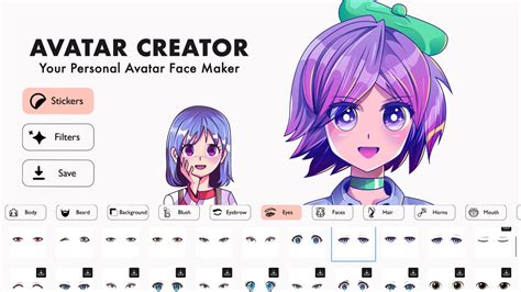 Chia Sẻ Hơn 91 Anime Avatar Maker Mới Nhất Co Created English