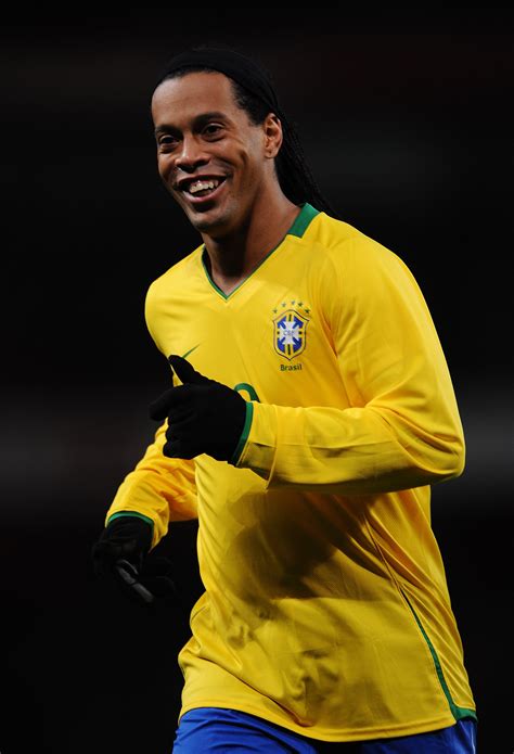 The country remained as the only national team to have participated in every installment of the fifa world cup. 10 Reasons Why AC Milan Will Not Miss Ronaldinho ...