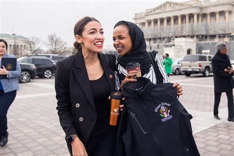 Aoc And Ilhan Omars Among Us Twitch Stream Coronates Them As Official