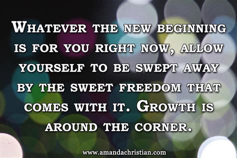 Quotes About Life Changes And New Beginnings. QuotesGram