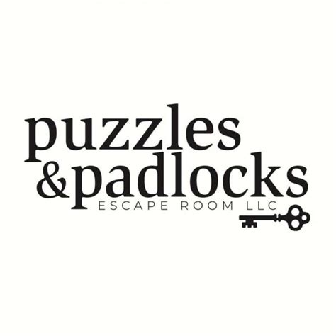 Puzzles And Padlocks Escape Room Visit Dubois County