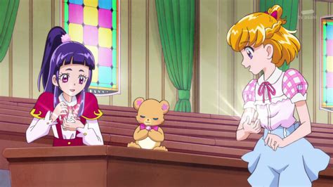 Hall Of Anime Fame Maho Tsukai Precure Ep 2 Top 6 Moments And Review
