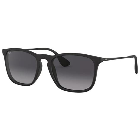 Ray Ban Chris Rb4187 622 8g Оптика ЛМ