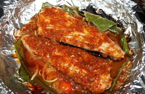 Ikan salmon salsa mangga nenas ( salmon with pineapple mango salsa ) resepi chef alexiswandy. Resepi Ikan Salmon Grill Simple - Resep Bunda Erita