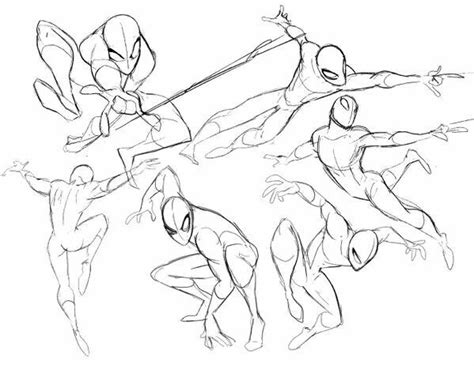 Hey Gorgeous Spiderman Art Sketch Spiderman Drawing Spiderman