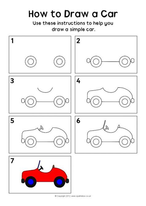 Step by step tutorial on how to draw this police car is very simple. Related Items