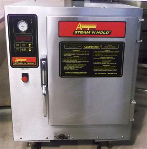 A wide variety of desktop steam oven options are available to you, such as function, material, and warranty. ACCUTEMP Steam N Hold Counter Top Oven - CaterQuip