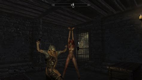 Prison Overhaul Page 7 Downloads Skyrim Adult And Sex Mods Loverslab