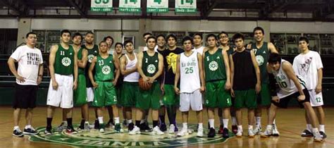 How The Mighty Have Fallen College Hoops Yahoo News Philippines