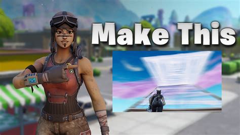 How To Make A Fortnite Motion Blur Thumbnail For Free Using Pixlr