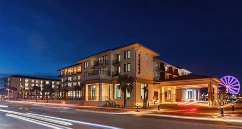 Embassy Suites By Hilton Panama City Beach