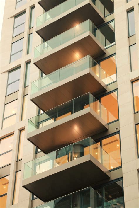 Why Laminate Glass Became The Safe Choice For Balustrades Sapphire Balconies