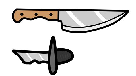 Among Us Knife Png 4k The Source Of Your Creativity