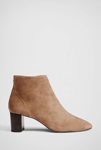 how to wear ankle boots a style guide witchery style