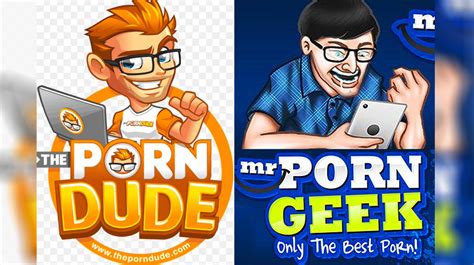 The Porn Dude Mr Porn Geek Image Gallery Sorted By Views List
