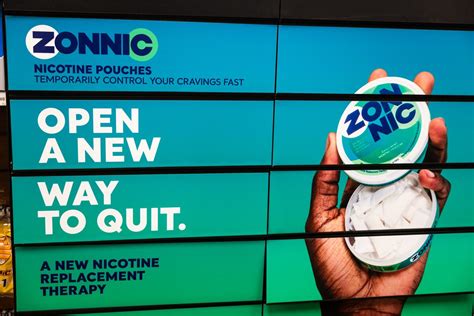 Opinion Will A New Product Force Canada To Rethink Its Anti Tobacco