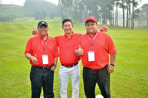 Iv)medical centres putra medical centre and klinik dr. SMK Bukit Rahman Putra : Golf Charity Tournament 2015 ...