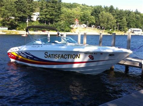 Powerquest 260 Legend Sx Boats For Sale