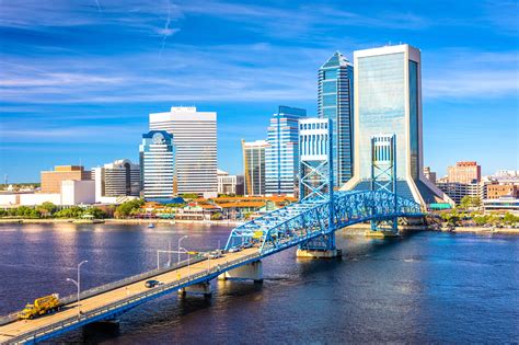 Best Things To Do In Jacksonville What Is Jacksonville Most Famous