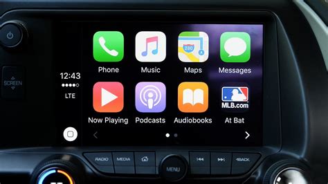 Watch full seasons of exclusive series, classic favorites, hulu originals, hit movies, current episodes, kids shows, and tons more. Apple CarPlay Review - YouTube