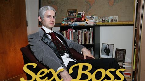 Sex Boss By Jackson Stewart — Kickstarter Free Nude Porn Photos