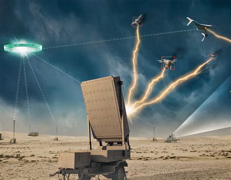India To Bet High On Emp To Take Out Swarm Drones Indian Defence