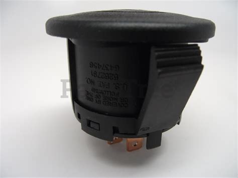 An array of stens oem replacement pto and safety switches to choose from for your cub cadet mowers. Cub Cadet Commercial Repair Part 925-04659 - Ignition ...