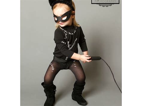 25 Horribly Inappropriate Halloween Costumes For Kids