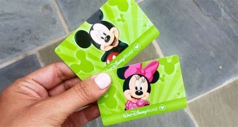 New Disney Weekday Magic Ticket Starting Soon For Selected Guests