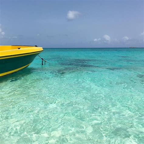 Visit the offshore cays of Prickly Pear, Dog Island and Sandy Island ...